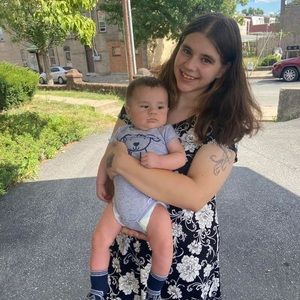 Meet your Posher, Hannah